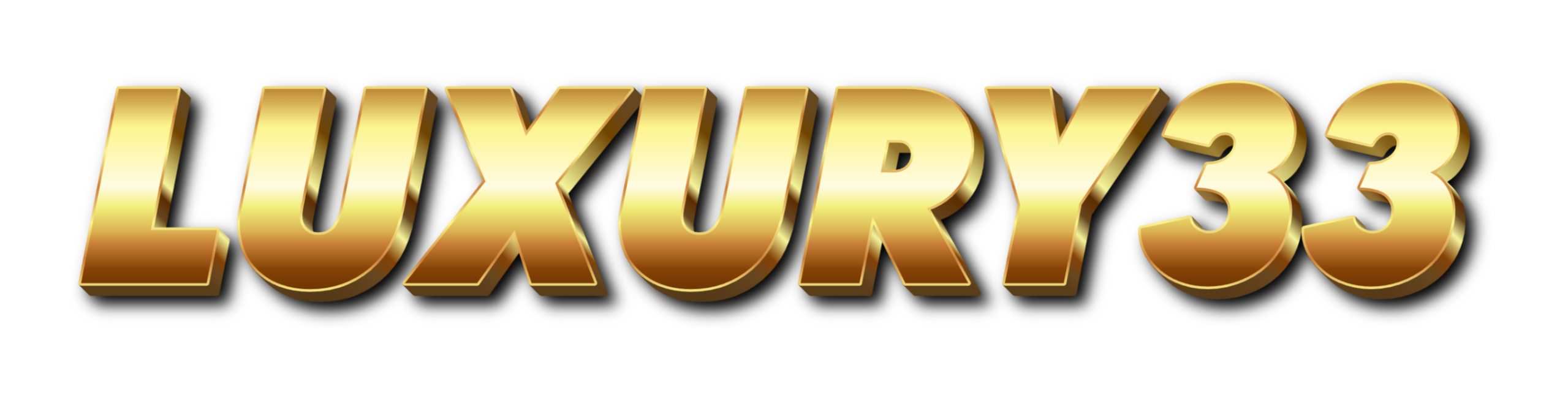 LUXURY33